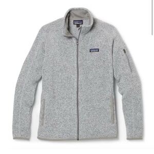 Patagonia Better Sweater Fleece Jacket